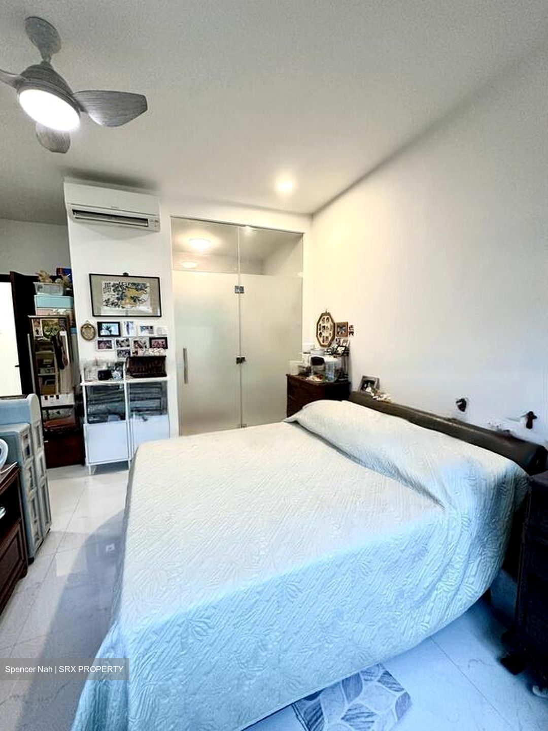 Fuyong Estate (D23), Semi-Detached #585033011
